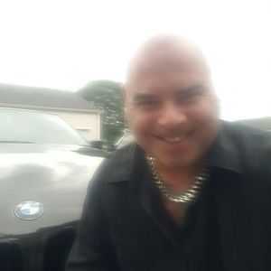 Meet your Posher, Allen